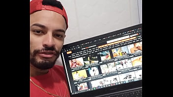 Preview 3 of Camfrog Gendut - V&iacute_deo de verifica&ccedil_&atilde_o