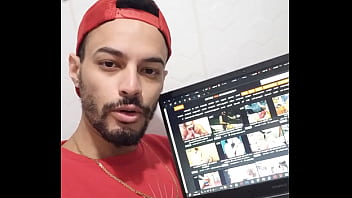 Preview 1 of Camfrog Gendut - V&iacute_deo de verifica&ccedil_&atilde_o