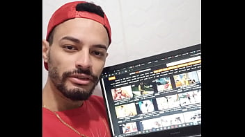 Preview 4 of Camfrog Gendut - V&iacute_deo de verifica&ccedil_&atilde_o
