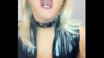 Preview 4 of Mistress Jem Stone - piss drinking