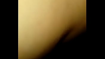 Preview 4 of Tiny Piper - Gatita me muestra la cola para que la coja