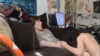Preview 2 of Free Forced Butt Rape - Who is she? Quem &eacute_ ela?