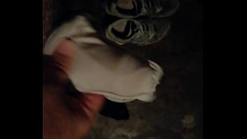 Preview 2 of Hd Nxnxxx - Yo haciendodome una rica paja