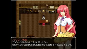 Preview 3 of Fem Dom Cock Sucking - (  18 ) H RPG Games Sexual Change Redairis #2