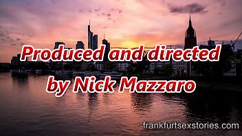 Preview 1 of Xxxvideos202 - Frankfurt Dreams,  Nikol Monak fucks Vito Marciano