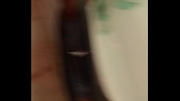 Preview 2 of Savannah Chrisley Nude Photos - Bathroom quickie five final video