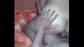 Preview 3 of Two Two Girls School Sex - Esposa cogiendo con chavo