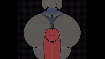Preview 1 of Open Sade - Judy rides Nick - Beat Banger