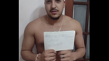 Preview 1 of Mihika Sex Video - V&iacute_deo de verifica&ccedil_&atilde_o