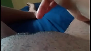 Preview 1 of Animale Porno Zoo - Masturb&aacute_ndose 4