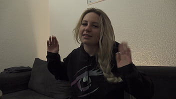 Preview 2 of Alex Maes First - Verifikationsvideo