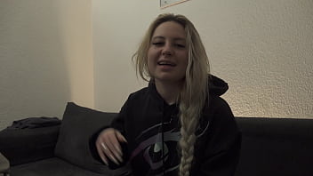 Preview 1 of Alex Maes First - Verifikationsvideo