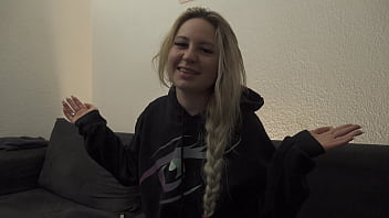 Preview 4 of Alex Maes First - Verifikationsvideo