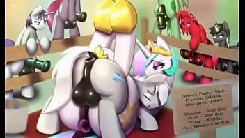 Preview 3 of Xvideos Horses Sex - Giving to the public