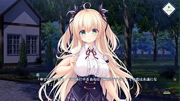 Preview 1 of American Nauty Xnxx - Unless Terminalia / Ren Mikiruya Scene 1