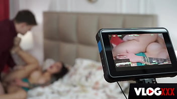 Preview 4 of Beoncye Porntape - Medusa Perfectly Knows How To Heat Up A Shoot