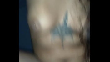 Preview 3 of Stepson Fu - Sexystacy7 - teen with beautiful pussy