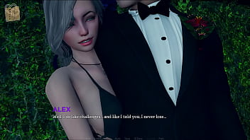 Preview 1 of Brother Sister Fantastik - Eternum 127