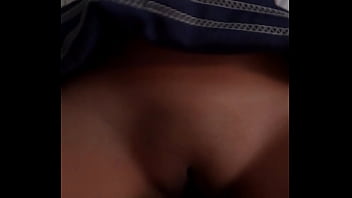 Preview 3 of Xxy Saneya Viedo - Colegiala cachonda de enormes tetas es follada por su apretado co&ntilde_o