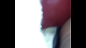 Preview 1 of Preggo Natural Tits Fucked Hard - Siento muy lindo el gigante