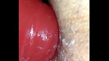 Preview 4 of Preggo Natural Tits Fucked Hard - Siento muy lindo el gigante