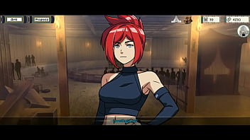 Preview 4 of Wwxxxdasi - Naruto Hentai - Naruto Trainer (Dinaki) [v0.18.2] Part 88 Sexy Power Babes By LoveSkySan69