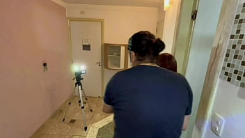 Preview 1 of Alaxc Texse - GIIH SPANIC ELA ADORA D&Aacute_ O CUZINHO