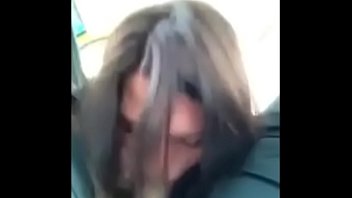 Preview 3 of Ass Kandscy Mom - First Date Car Blowjob