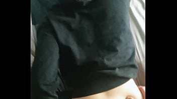 Preview 3 of Ankom Not Ccc - A student with a juicy ass fucks with her friend. POV video