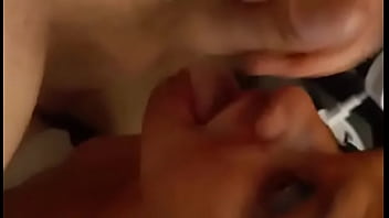 Preview 1 of Teen Sunny Daye - Cocksucking cum loving Preston Smith doing what he loves to do
