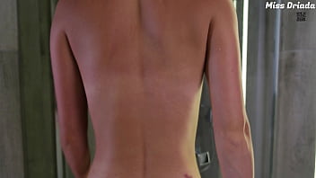 Preview 1 of Redwep Blaked Com - The morning queue in the shower ended with sex