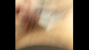Preview 2 of Homade Interracial Bbw - Playing with my small cock