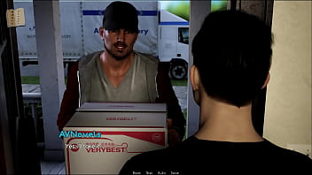 Preview 2 of Pnwkqjrmc - Intertwined 127