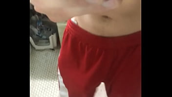 Preview 2 of Enema Naughty - biggest dick ever