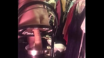 Preview 2 of Czecg Bang Bus - INJECTION for INJECTION