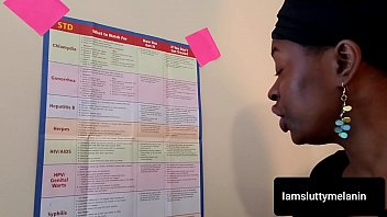 Preview 3 of Df 6 Xxx Sex Video - STDs (What to look for?) Pt.1