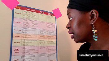 Preview 4 of Df 6 Xxx Sex Video - STDs (What to look for?) Pt.1