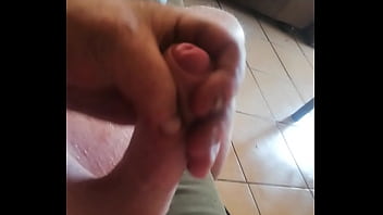 Preview 4 of Mature Big Boobs Fisting - Playing again