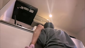 Preview 2 of Phm Sex Online Bo Chong Nang Dau - 【素人】結婚してまもないカップルの熱いSEX。