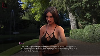 Preview 2 of Xxxx Ferr Movie - Bound 48
