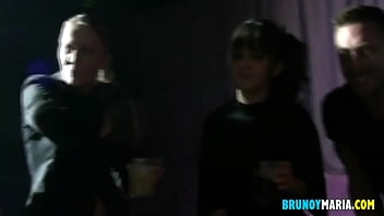 Preview 1 of Jordi Enp Fuck - REGALO DE REYES: &iexcl_&iexcl_SuperOrgia y Mega !! Follando TODOS CON TODOS - Una Locura!!