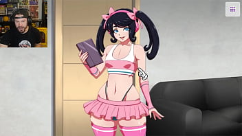 Preview 1 of Mommy Cry Dont - Do Not Touch Zero Two&#039_s Horns (Waifu Hub)