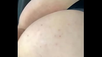 Preview 4 of Amazing Sex Missmarylin - BBW provoca caminhoneiro na frente do corno,  Bunda Grande,  gordinha gostosa