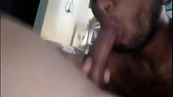 Preview 2 of Bianca Umali Sex Video - Mamada a mi ex sex friend