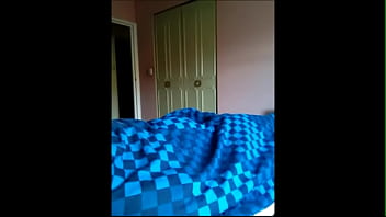 Preview 1 of Bokep Butt Kid - Early morning pee or cum