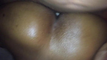 Preview 3 of Distracted With Finger Upskirt - WE BOTH CAME ! SEXY BIG EBONY BOOTY AND BBC !