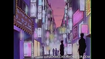 Preview 2 of Model Says - Fisted anime spex slut fantasizes
