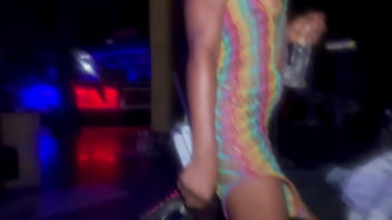 Preview 4 of Brother Sex Sister Taboohotmoza - Dropped heavy bbc in chatty STUDS pussy so deep she started having second thoughts _))