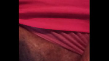 Preview 1 of Tits Push - Just Playing With The Pussy