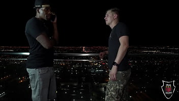 Preview 2 of Animal Ke Sath Ladki Ki Chudai - Alex Mac &amp_ Rome Major Team Up To Bang Mini Stallion&#039_s Horny Twat!